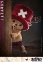 One Piece (A Netflix Series): Tony Tony Chopper - Imagen 4