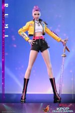 KPop Demon Hunters: Rumi - Imagen 2