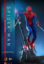The Amazing Spider-Man Deluxe Version (Special Edition) - Imagen 9