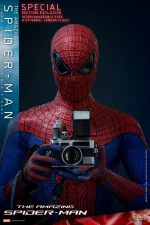 The Amazing Spider-Man Deluxe Version (Special Edition) - Imagen 2