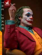 The Joker: Joker (Artisan Edition) - Imagen 6