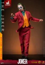 The Joker: Joker (Artisan Edition) - Imagen 13