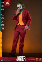 The Joker: Joker (Artisan Edition) - Imagen 12