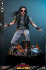 Deadpool & Wolverine: X-23 - Imagen 7