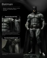 BvS: Dawn of Justice - Batman - - Imagen 13
