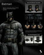 BvS: Dawn of Justice - Batman - - Imagen 12