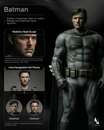 BvS: Dawn of Justice - Batman - - Imagen 11