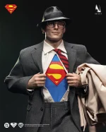 Superman (1978): Superman & Clark Kent (Premium Edition) - Imagen 4