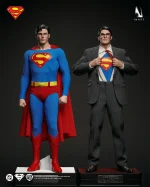 Superman (1978): Superman & Clark Kent (Premium Edition) - Imagen 2