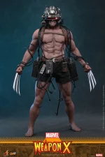 Marvel Comics Weapon X - Imagen 7