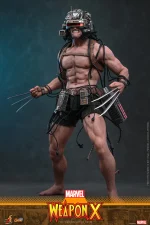 Marvel Comics Weapon X - Imagen 8