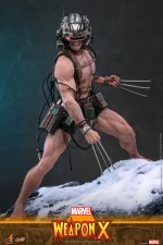 Marvel Comics Weapon X - Imagen 6