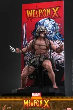Marvel Comics Weapon X - Imagen 9