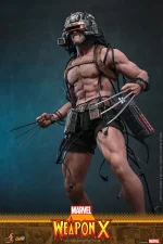Marvel Comics Weapon X - Imagen 11