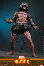 Marvel Comics Weapon X - Imagen 5