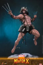 Marvel Comics Weapon X - Imagen 10