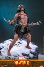 Marvel Comics Weapon X - Imagen 3