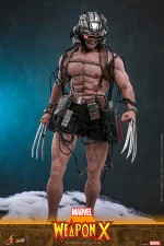 Marvel Comics Weapon X - Imagen 2