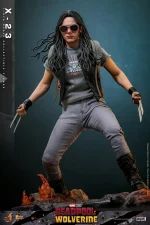 Deadpool & Wolverine: X-23 - Imagen 5