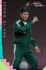Squid Game 2: Seong Gi-hun - Imagen 12