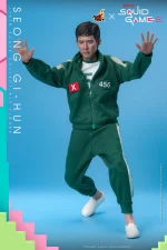 Squid Game 2: Seong Gi-hun - Imagen 11