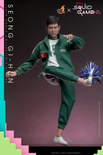 Squid Game 2: Seong Gi-hun - Imagen 9