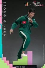 Squid Game 2: Seong Gi-hun - Imagen 8