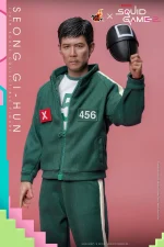 Squid Game 2: Seong Gi-hun - Imagen 2