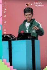 Squid Game 2: Seong Gi-hun - Imagen 7
