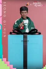 Squid Game 2: Seong Gi-hun - Imagen 4