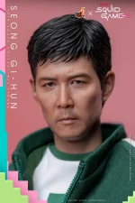 Squid Game 2: Seong Gi-hun - Imagen 3