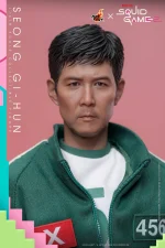 Squid Game 2: Seong Gi-hun - Imagen 13
