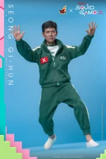 Squid Game 2: Seong Gi-hun - Imagen 6