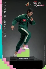 Squid Game 2: Seong Gi-hun - Imagen 5
