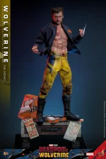 Deadpool & Wolverine: Wolverine (TVA Jacket Ver.) - Imagen 7
