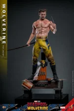 Deadpool & Wolverine: Wolverine (TVA Jacket Ver.) - Imagen 6