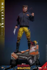 Deadpool & Wolverine: Wolverine (TVA Jacket Ver.) - Imagen 2