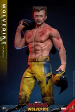 Deadpool & Wolverine: Wolverine (TVA Jacket Ver.) - Imagen 8