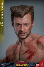 Deadpool & Wolverine: Wolverine (TVA Jacket Ver.) - Imagen 9