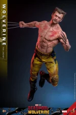Deadpool & Wolverine: Wolverine (TVA Jacket Ver.) - Imagen 4
