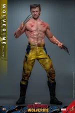 Deadpool & Wolverine: Wolverine (TVA Jacket Ver.) - Imagen 5