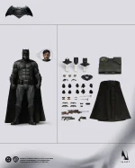 BvS: Dawn of Justice - Batman - - Imagen 9