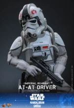 Star Wars: Imperial Remnant AT-AT Driver - Imagen 4