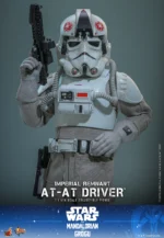 Star Wars: Imperial Remnant AT-AT Driver - Imagen 3