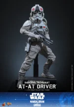 Star Wars: Imperial Remnant AT-AT Driver - Imagen 5