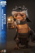 Star Wars: The Mandalorian and Grogu - Keeto (Anzellan Droidsmith) - Imagen 3