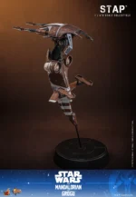 Star Wars: The Mandalorian and Grogu - STAP - - Imagen 6