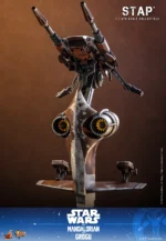 Star Wars: The Mandalorian and Grogu - STAP - - Imagen 8