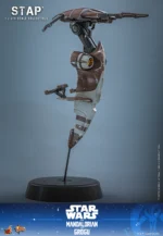 Star Wars: The Mandalorian and Grogu - STAP - - Imagen 3