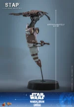 Star Wars: The Mandalorian and Grogu - STAP - - Imagen 4